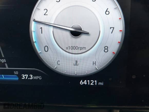 2023 Hyundai Elantra SEL with VIN 5NPLS4AG6PH086292, listed as a IAAI auction lot 43218843 with 64,121 mi miles and . Bid and sale history available at DreamBid. Image 15.