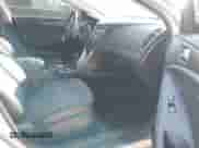 2011 Hyundai Sonata SE with VIN 5NPEC4AC7BH134345, listed as a IAAI auction lot 43443535 with 126,723 mi miles and . Bid and sale history available at DreamBid. Image 5.