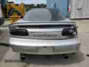 2002 Chevrolet Camaro Z28 с VIN 2G1FP22G622147087, выставлен на аукционе Copart как лот 64496024 с пробегом 56 202 миль миль и Списание • Salvage title. История ставок и продаж доступна на DreamBid. Изображение 6.