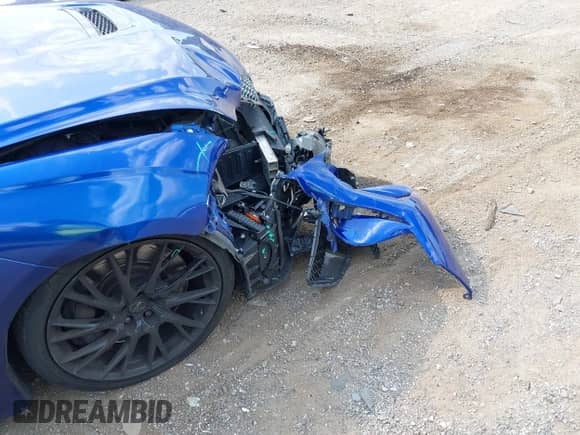 2015 Lexus RC F with VIN JTHHP5BC1F5001963, listed as a IAAI auction lot 42866243 with 120,789 mi miles and . Bid and sale history available at DreamBid. Image 12.