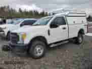 2017 Ford F-250 XLT с VIN 1FTBF2B60HEC88184, выставлен на аукционе Copart как лот 44569105 с пробегом 124 583 миль миль и Списание • Salvage title. История ставок и продаж доступна на DreamBid. Изображение 1.