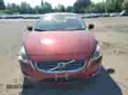 2013 Volvo S60 T6 R-Design Platinum с VIN YV1902FH0D2174865, выставлен на аукционе Copart как лот 65460525 с пробегом 42 798 миль миль и Списание • Salvage title. История ставок и продаж доступна на DreamBid. Изображение 5.