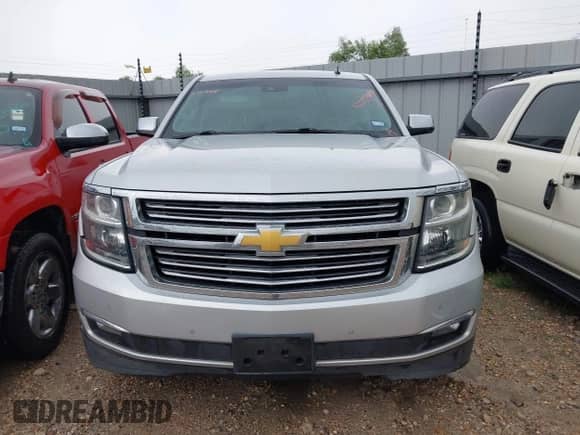 2015 Chevrolet Suburban LTZ с VIN 1GNSCKKC3FR225723, выставлен на аукционе IAAI как лот 42577863 с пробегом 267 557 миль миль и . История ставок и продаж доступна на DreamBid. Изображение 12.