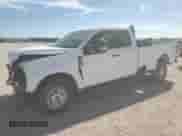 2023 Ford F-250 XL z VIN 1FT7X2BA9PED99760, wystawiony jako Copart lot #47623875 z przebiegiem 36 082 mil mil oraz Szkoda całkowita • Salvage title. Historia ofert i sprzedaży dostępna na DreamBid. Obrazek 1.