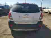 2013 Chevrolet Captiva Sport LS with VIN 3GNAL1EK3DS531839, listed as a Copart auction lot 49209735 with 193,114 mi miles and Clean title. Bid and sale history available at DreamBid. Image 6.