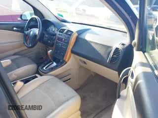 2006 Saturn VUE z VIN 5GZCZ53426S873646, wystawiony jako IAAI lot #43023597 z przebiegiem 199 667 mil mil oraz . Historia ofert i sprzedaży dostępna na DreamBid. Obrazek 5.