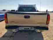 2002 Chevrolet Silverado 1500HD LT с VIN 1GCGC13U52F168548, выставлен на аукционе Copart как лот 66185965 с пробегом Не указан миль и Списание • Salvage title. История ставок и продаж доступна на DreamBid. Изображение 6.