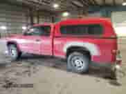 2002 Dodge Dakota Sport с VIN 1B7GG32N12S722007, выставлен на аукционе Copart как лот 45206695 с пробегом 107 940 миль миль и Списание • Salvage title. История ставок и продаж доступна на DreamBid. Изображение 2.