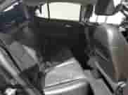 2021 Chevrolet Equinox LT with VIN 3GNAXUEVXML361442, listed as a Copart auction lot 80756455 with 38,483 mi miles and Salvage title. Bid and sale history available at DreamBid. Image 11.