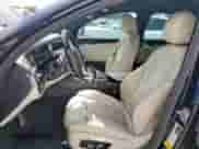 2017 BMW 5 Series 530i with VIN WBAJA5C33HG456417, listed as a Copart auction lot 68673915 with 141,058 mi miles and Clean title. Bid and sale history available at DreamBid. Image 7.