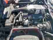 1985 Chevrolet Corvette with VIN 1G1YY0784F5126213, listed as a Copart auction lot 90939905 with 92,350 mi miles and Clean title. Bid and sale history available at DreamBid. Image 11.