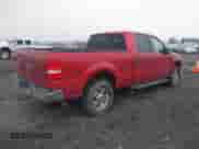 2007 Ford F-150 XLT z VIN 1FTPW14V07FA70064, wystawiony jako IAAI lot #43519828 z przebiegiem 86 139 mil mil oraz . Historia ofert i sprzedaży dostępna na DreamBid. Obrazek 4.