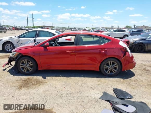 2017 Hyundai Elantra SE с VIN 5NPD84LF3HH070009, выставлен на аукционе IAAI как лот 42812230 с пробегом 132 941 миль миль и . История ставок и продаж доступна на DreamBid. Изображение 15.
