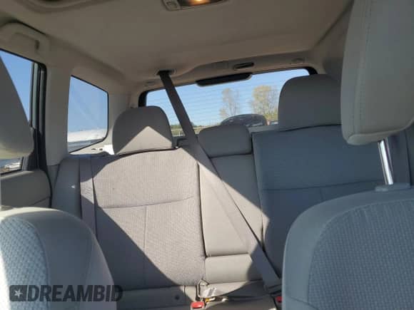 2013 Subaru Forester X Premium z VIN JF2SHADC9DH408517, wystawiony jako Copart lot #85151945 z przebiegiem 129 669 mil mil oraz Czysty tytuł • Clean title. Historia ofert i sprzedaży dostępna na DreamBid. Obrazek 10.