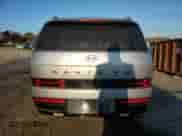 2024 Hyundai Santa Fe Calligraphy с VIN 5NMP5DGL0RH025419, выставлен на аукционе Copart как лот 78594624 с пробегом 5 419 миль миль и Списание • Salvage title. История ставок и продаж доступна на DreamBid. Изображение 6.