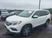 2017 Honda Pilot EX-L z VIN 5FNYF6H51HB099638, wystawiony jako IAAI lot #42990161 z przebiegiem 127 658 mil mil oraz . Historia ofert i sprzedaży dostępna na DreamBid. Obrazek 17.