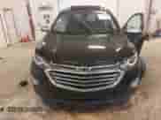 2020 Chevrolet Equinox Premier с VIN 2GNAXYEXXL6128981, выставлен на аукционе IAAI как лот 43297711 с пробегом 45 346 миль миль и . История ставок и продаж доступна на DreamBid. Изображение 12.