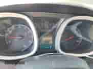 2017 Chevrolet Equinox LT z VIN 2GNALCEK0H1565119, wystawiony jako Copart lot #82442065 z przebiegiem 116 129 mil mil oraz Szkoda całkowita • Salvage title. Historia ofert i sprzedaży dostępna na DreamBid. Obrazek 9.