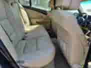 2009 BMW 5 Series 528i z VIN WBANU53569C121543, wystawiony jako Copart lot #81277415 z przebiegiem 124 100 mil mil oraz Czysty tytuł • Clean title. Historia ofert i sprzedaży dostępna na DreamBid. Obrazek 10.