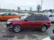 2012 Subaru Forester XT Premium z VIN JF2SHGAC2CH468578, wystawiony jako IAAI lot #41315950 z przebiegiem 213 860 mil mil oraz . Historia ofert i sprzedaży dostępna na DreamBid. Obrazek 15.