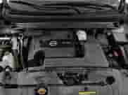 2014 Nissan Pathfinder S with VIN 5N1AR2MN9EC637448, listed as a Copart auction lot 53893825 with 121,186 mi miles and Clean title. Bid and sale history available at DreamBid. Image 14.