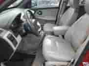 2005 Chevrolet Equinox LT с VIN 2CNDL73F556049240, выставлен на аукционе Copart как лот 70843685 с пробегом Не указан миль и Списание • Salvage title. История ставок и продаж доступна на DreamBid. Изображение 7.