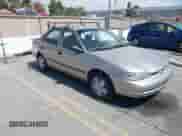 1998 Chevrolet Prizm Lsi с VIN 1Y1SK5288WZ402996, выставлен на аукционе IAAI как лот 42991156 с пробегом 164 102 миль миль и . История ставок и продаж доступна на DreamBid. Изображение 1.