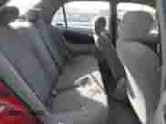2001 Chevrolet Prizm z VIN 1Y1SK52851Z420509, wystawiony jako IAAI lot #41601286 z przebiegiem 80 359 mil mil oraz . Historia ofert i sprzedaży dostępna na DreamBid. Obrazek 8.