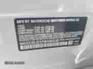 2023 BMW 5 Series 540i with VIN WBA53BJ01PWX98438, listed as a IAAI auction lot 43169508 with Not provided miles and . Bid and sale history available at DreamBid. Image 9.