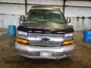 2006 Chevrolet Express Cargo YF7 Upfitter с VIN 1GBFG15T061264776, выставлен на аукционе Copart как лот 62745565 с пробегом 365 588 миль миль и Списание • Salvage title. История ставок и продаж доступна на DreamBid. Изображение 5.