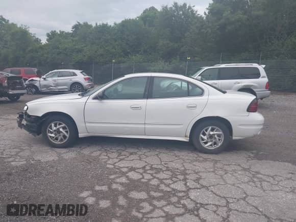 2004 Pontiac Grand Am SE с VIN 1G2NE52F44M625039, выставлен на аукционе IAAI как лот 42656492 с пробегом 158 231 миль миль и . История ставок и продаж доступна на DreamBid. Изображение 15.