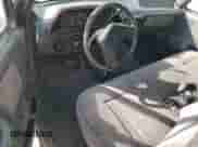 1990 Ford F-150 z VIN 1FTEF15N1LKB17139, wystawiony jako Copart lot #71880524 z przebiegiem 58 588 mil mil oraz Czysty tytuł • Clean title. Historia ofert i sprzedaży dostępna na DreamBid. Obrazek 8.