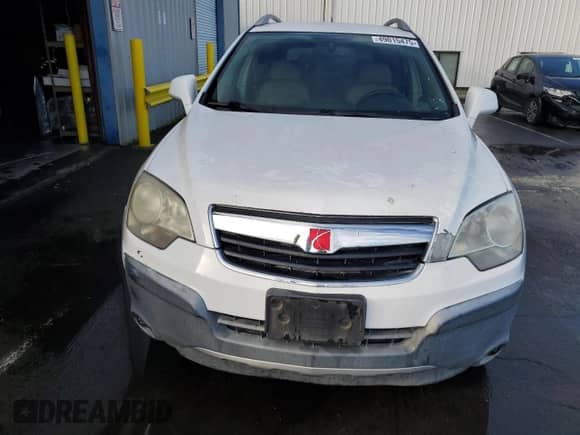2008 Saturn VUE XE с VIN 3GSCL33P18S503009, выставлен на аукционе Copart как лот 49015475 с пробегом 173 955 миль миль и Чистый • Clean title. История ставок и продаж доступна на DreamBid. Изображение 5.