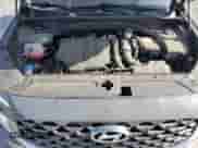 2021 Hyundai Santa Fe Calligraphy с VIN 5NMS5DAL5MH368500, выставлен на аукционе Copart как лот 42534255 с пробегом 106 945 миль миль и Списание • Salvage title. История ставок и продаж доступна на DreamBid. Изображение 12.