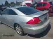 2007 Honda Accord EX-L with VIN 1HGCM726X7A022489, listed as a IAAI auction lot 43277543 with 213,160 mi miles and . Bid and sale history available at DreamBid. Image 3.