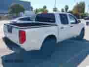 2012 Nissan Frontier SV с VIN 1N6AD0ER3CC432825, выставлен на аукционе IAAI как лот 42882287 с пробегом 211 402 миль миль и . История ставок и продаж доступна на DreamBid. Изображение 4.