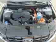 2024 Hyundai Tucson SEL with VIN KM8JBDD24RU167660, listed as a Copart auction lot 59856835 with 12,700 mi miles and Non repairable. Bid and sale history available at DreamBid. Image 12.