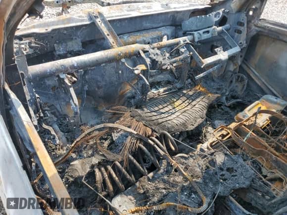 2011 Ram 1500 Big Horn z VIN 1D7RV1CT0BS595904, wystawiony jako Copart lot #66990705 z przebiegiem Nie podano mil oraz Szkoda całkowita • Salvage title. Historia ofert i sprzedaży dostępna na DreamBid. Obrazek 8.