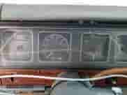 1989 Chevrolet Caprice с VIN 1G1BU51E1KA127303, выставлен на аукционе Copart как лот 61016775 с пробегом 3 823 миль миль и Чистый • Clean title. История ставок и продаж доступна на DreamBid. Изображение 9.