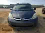 2009 Toyota Sienna XLE с VIN 5TDBK22C59S023564, выставлен на аукционе Copart как лот 82105685 с пробегом 118 163 миль миль и Списание • Salvage title. История ставок и продаж доступна на DreamBid. Изображение 5.