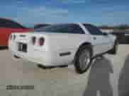 1994 Chevrolet Corvette с VIN 1G1YY22P6R5110691, выставлен на аукционе Copart как лот 77179864 с пробегом Не указан миль и Списание • Salvage title. История ставок и продаж доступна на DreamBid. Изображение 3.