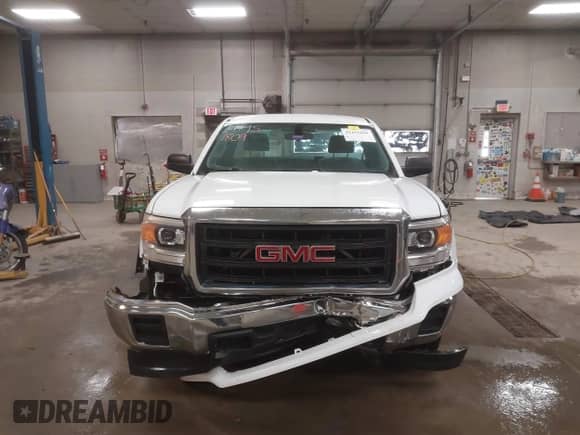 2015 GMC Sierra 1500 с VIN 1GTN2TEC3FZ316873, выставлен на аукционе IAAI как лот 41451809 с пробегом 153 389 миль миль и . История ставок и продаж доступна на DreamBid. Изображение 12.