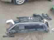 2025 Hyundai Tucson SEL Convenience с VIN 3KMJCCDE4SE007012, выставлен на аукционе IAAI как лот 42429320 с пробегом 6 959 миль миль и . История ставок и продаж доступна на DreamBid. Изображение 12.