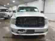 2018 Ram 1500 Express with VIN 1C6RR7FT6JS351418, listed as a IAAI auction lot 41472310 with 96,501 mi miles and . Bid and sale history available at DreamBid. Image 12.