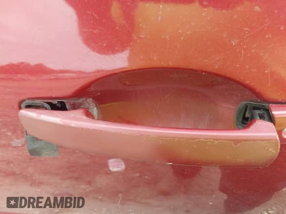 2008 Nissan Rogue S with VIN JN8AS58T48W006939, listed as a IAAI auction lot 43423507 with 239,708 mi miles and . Bid and sale history available at DreamBid. Image 13.