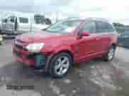 2014 Chevrolet Captiva Sport LTZ с VIN 3GNAL4EK3ES657587, выставлен на аукционе IAAI как лот 43331028 с пробегом 164 351 миль миль и . История ставок и продаж доступна на DreamBid. Изображение 19.