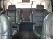 2020 Cadillac Escalade ESV Premium Luxury с VIN 1GYS4JKJ9LR283288, выставлен на аукционе Copart как лот 60517225 с пробегом 52 370 миль миль и Списание • Salvage title. История ставок и продаж доступна на DreamBid. Изображение 10.