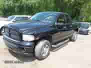 2005 Dodge 2500 SLT z VIN 1D7KS28D35J505706, wystawiony jako IAAI lot #42545544 z przebiegiem 166 628 mil mil oraz . Historia ofert i sprzedaży dostępna na DreamBid. Obrazek 18.