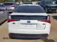 2021 Toyota Prius Limited with VIN JTDKAMFU9M3130578, listed as a IAAI auction lot 43236398 with 258,496 mi miles and . Bid and sale history available at DreamBid. Image 16.