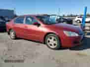 2007 Honda Accord EX-L z VIN 1HGCM56847A006157, wystawiony jako Copart lot #87378135 z przebiegiem 227 321 mil mil oraz Czysty tytuł • Clean title. Historia ofert i sprzedaży dostępna na DreamBid. Obrazek 4.